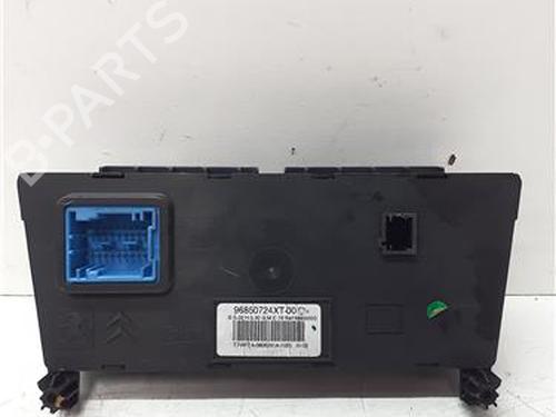 Climate control PEUGEOT 308 CC (4B_) 1.6 16V | BP38365897I5 - Image 3