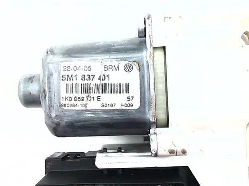 Left front window motor AUDI A3 (8P1) 2.0 TDI | BP38390933E21 - Image 5