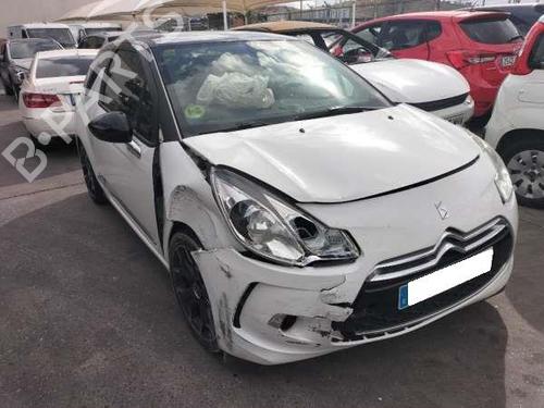 Engine CITROËN DS3 (SA_) 1.6 HDi 90 | BP38381003M1 - Image 13