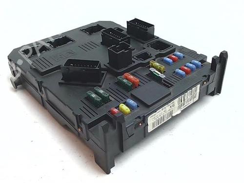 Electronic module CITROËN C2 ENTERPRISE (JG_) 1.1 | BP38392364M83 - Image 2
