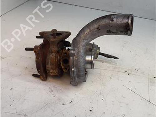 Used Turbocharger/Supercharger Turbocharger/Supercharger 38355064 38355064