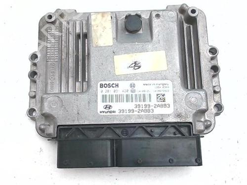 Control unit HYUNDAI ix35 (LM, EL, ELH) 1.7 CRDi | BP38389215M11 - Image 5