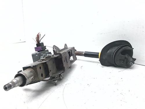 Used Steering column Steering column 38358709 38358709