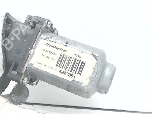 Front right window mechanism NISSAN INTERSTAR Platform/Chassis (X70) dCi 140 | BP38402973C23 - Image 3