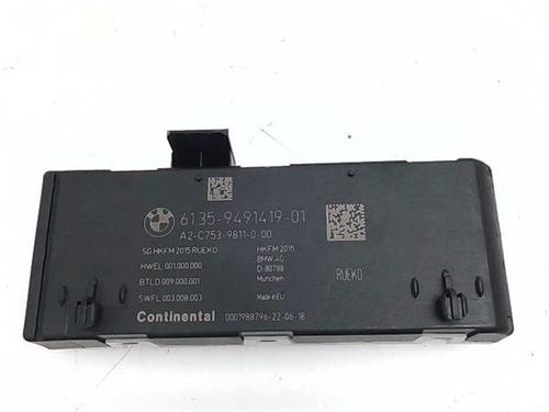 Electronic module BMW 2 Active Tourer (F45) 218 d xDrive | BP38376871M83 - Image 3