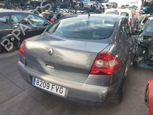 Control unit RENAULT MEGANE II Saloon (LM0/1_) 1.6 | BP38367944M11 - Image 4