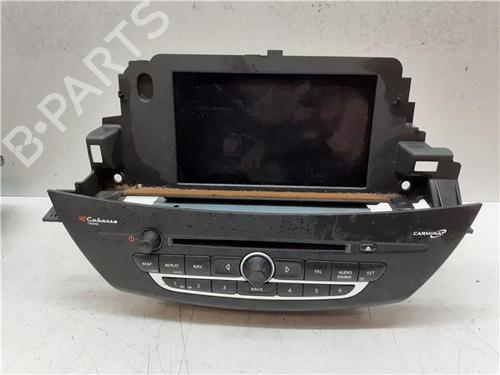 Used Radio Radio 38361126 38361126