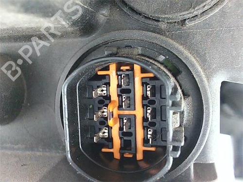Left headlight KIA CARENS IV 1.7 CRDi | BP38386431C28 - Image 4