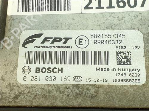 Control unit IVECO DAILY V Van 29S13, 29L13, 35C13, 35S13, 40C13, 40S13 | BP39964371M11 - Image 3