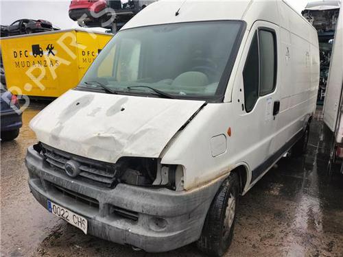 Control unit FIAT DUCATO Van (244_) 2.0 Bipower | BP38386242M11 - Image 7