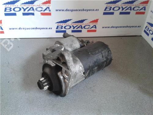 Used Starter Starter 38405856 38405856