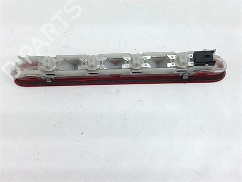 Rear center light CITROËN JUMPY III Bus (V_) 1.5 BlueHDi 120 | BP38376643I39 - Image 4