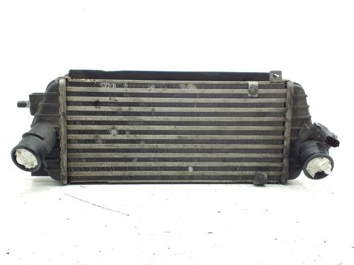 Intercooler Intercooler HYUNDAI i40 I (VF) 1.7 CRDI (141 hp) 39667482 39667482