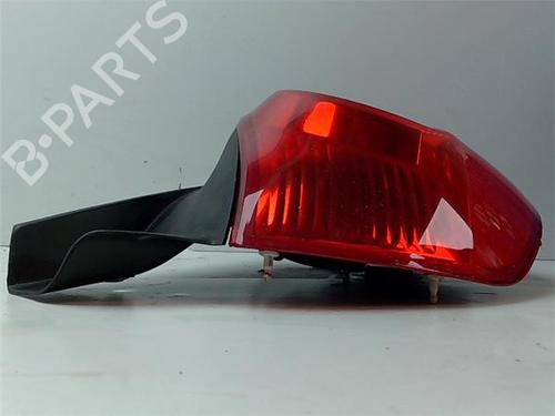 Left taillight RENAULT CLIO III Hatchback Van (SB_, SR_) 1.5 dCi | BP38356972C34 - Image 4
