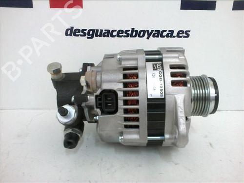 Alternator OPEL ASTRA H (A04) 1.7 CDTI (L48) | BP38403092M7 - Image 3