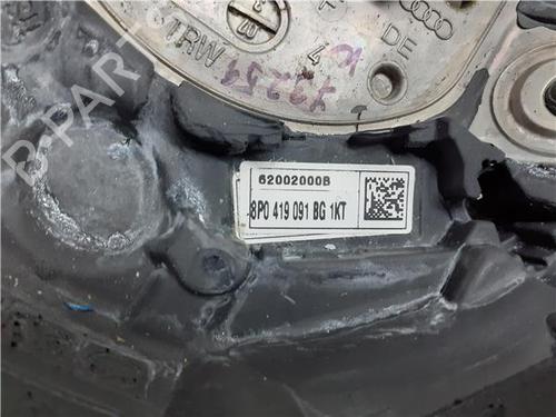Steering wheel AUDI A4 B7 (8EC) 2.0 TDI 16V | BP38360878C49 - Image 2