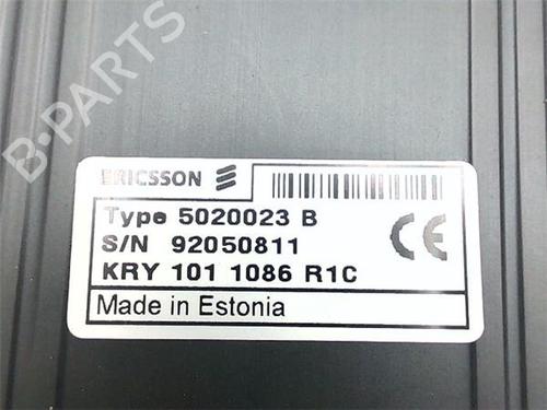 Fuse box BMW 3 (E46) 330 d | BP38352394E1 - Image 2