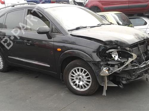 ABS pump SSANGYONG RODIUS I 2.7 Xdi 4WD | BP38405775M43 - Image 9