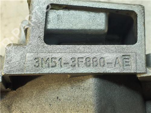 Ignition barrel FORD S-MAX (WA6) 2.0 TDCi | BP38370906M48 - Image 4