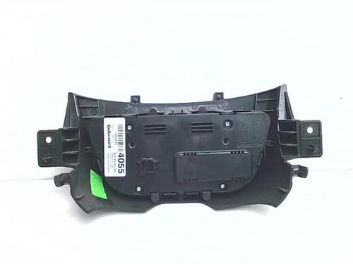Climate control OPEL ZAFIRA TOURER C (P12) 1.6 CDTI (75) | BP38399387I5 - Image 3