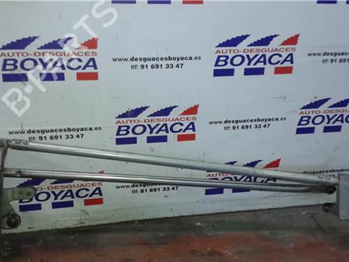 Front wiper motor PEUGEOT 807 (EB_) 2.0 | BP38354554M29 - Image 2