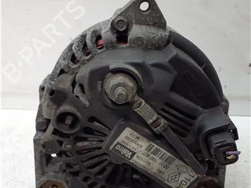 Alternator RENAULT MEGANE II Saloon (LM0/1_) 1.5 dCi (LM1E) | BP38366231M7 - Image 3