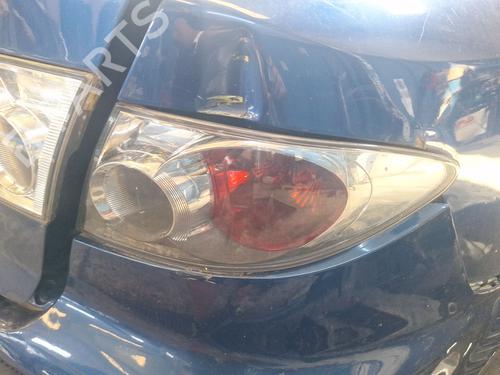 Right taillight MAZDA 6 Hatchback (GG) 2.0 DI (GG14) | BP38488685C35 - Image 2