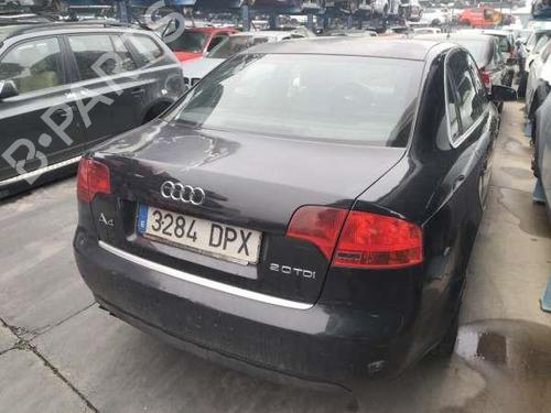 Left headlight AUDI A4 B7 Avant (8ED) 2.0 TDI 16V | BP38382657C28 - Image 7
