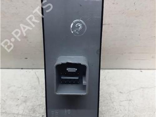 Left front window switch VW PASSAT B6 (3C2) 2.0 TDI 16V | BP38369818I27 - Image 3