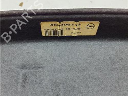 Rear parcel shelf OPEL CROSSLAND X Van 1.2 (75) | BP38382556C85 - Image 4