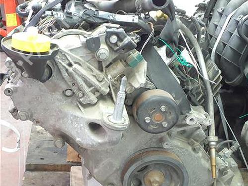 Motor SMART FORFOUR Hatchback (453) 1.0 (453.042, 453.043) | BP38357358M1 - Image 4