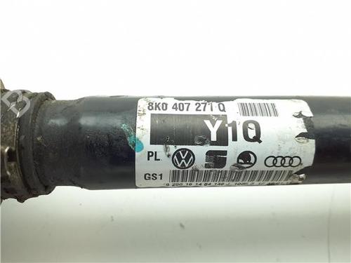 Left front driveshaft AUDI A4 B8 (8K2) 2.0 TDI quattro | BP38390006M38 - Image 5