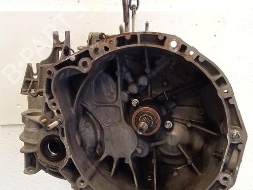 Used Gearbox Gearbox 38400597 38400597