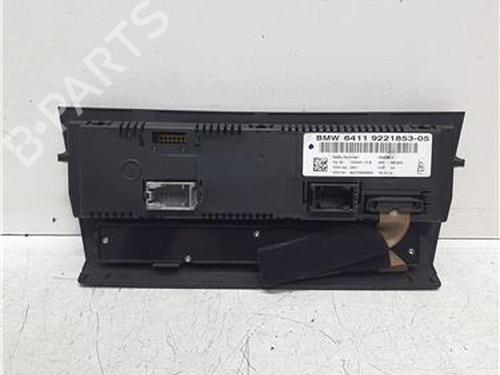 Climate control BMW 3 (E90) 320 d | BP38365682I5 - Image 3