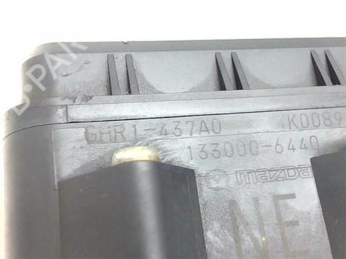ABS pump MAZDA 6 Saloon (GJ, GL) 2.2 D (GJ2FP, GJ1021, GJ1022, GL1021) | BP38355250M43 - Image 4