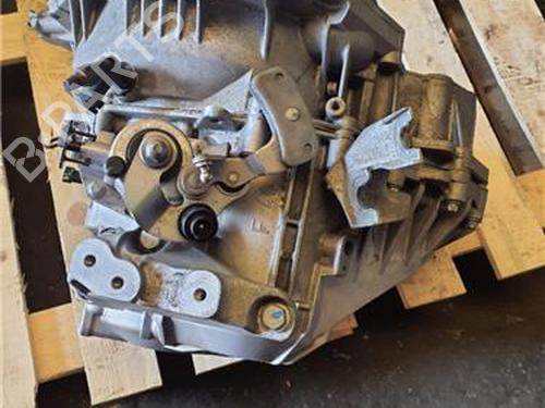 Gearbox CHEVROLET CRUZE Hatchback (J305) 2.0 CDI | BP38362135M3 - Image 3