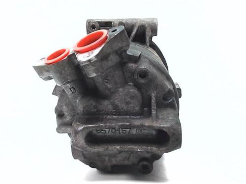 AC compressor RENAULT MEGANE II Saloon (LM0/1_) 2.0 dCi | BP38704975M34 - Image 5
