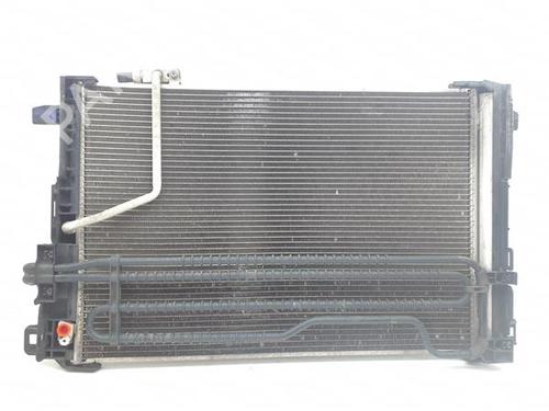 AC radiator MERCEDES-BENZ E-CLASS (W212) E 250 CDI / BlueTEC (212.003, 212.004) | BP40534460M32 - Image 5
