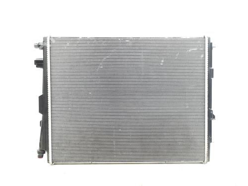 Used Water radiator Water radiator BMW 3 Touring (G21, G81) 330 i (258 hp) 40081701 40081701