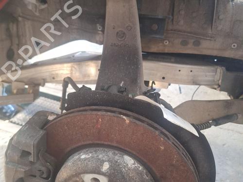 Used Right front steering knuckle Right front steering knuckle 38711236 38711236