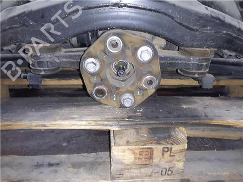 Rear differential LEXUS GS (_L1_) 450h (GWL10_) | BP38365839M24 - Image 2