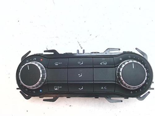 climate-control-mercedes-benz-a-class-w176-2012-2013-2014-2015-2016-2017-2018-38388888 main image