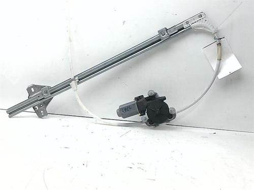 Front left window mechanism NISSAN INTERSTAR Platform/Chassis (X70) dCi 140 | BP38405589C22 - Image 4