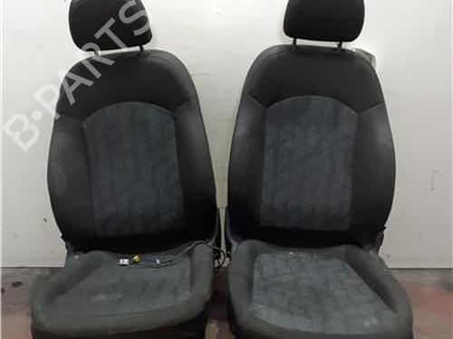 Used Seats set Seats set 38361879 38361879