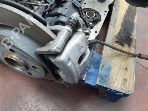 Used Left rear brake caliper Left rear brake caliper 38395783 38395783