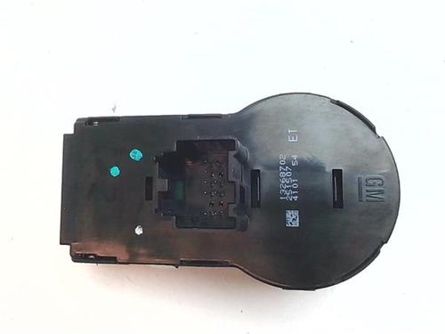 Headlight switch OPEL ASTRA J Saloon 1.6 CDTi (69) | BP38349997I24 - Image 5