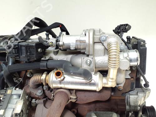Engine FORD FOCUS II Saloon (DB_, FCH, DH) 1.8 TDCi | BP38334201M1 - Image 13