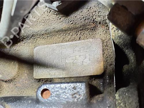 Engine RENAULT MEGANE II Saloon (LM0/1_) 1.5 dCi (LM0F, LM0T, LM2B) | BP38397786M1 - Image 7