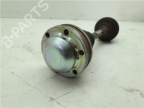 Left front driveshaft SKODA SCALA (NW1) 1.5 TSI | BP38389705M38 - Image 4