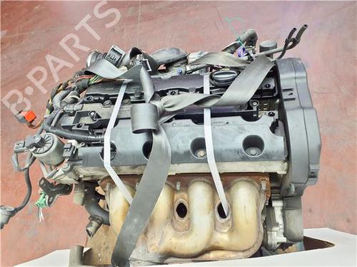 Engine PEUGEOT 307 CC (3B) 2.0 16V | BP38384266M1 - Image 10